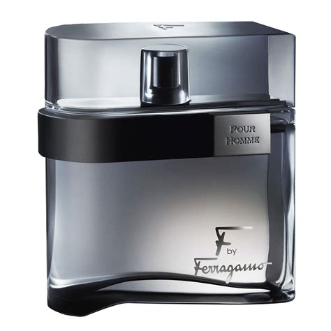 f black by salvatore ferragamo review|More.